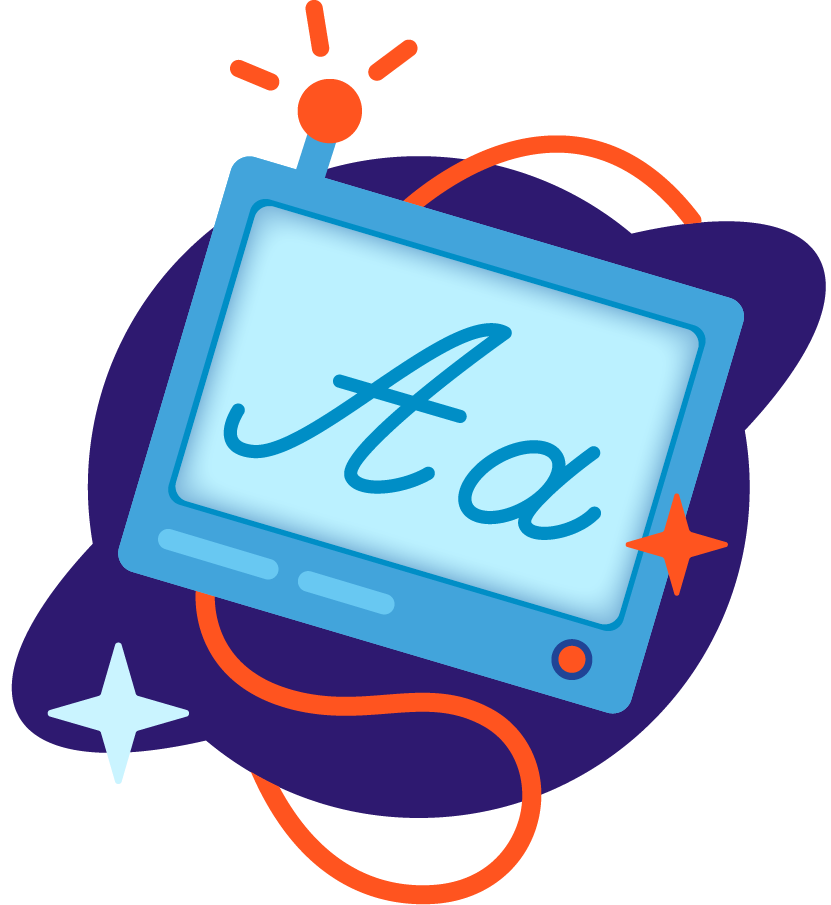 Грамотное письмо и каллиграфия