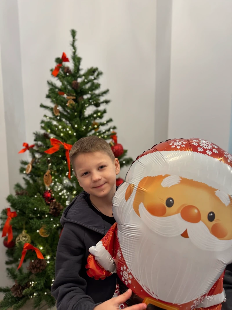 Фото филиала Измайловский бульвар 19